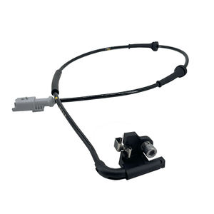 <span class=keywords><strong>Capteur</strong></span> de vitesse de roue <span class=keywords><strong>ABS</strong></span> pour Peugeot <span class=keywords><strong>3008</strong></span> 307 308 Citroën DS4 DS5 4545.L0 4545.K8 9811808280 4545.08 4545K8 - Product Image 6