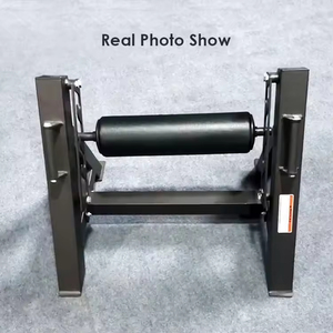 BunnyHi SDJ001 SPORT Home Gym regolabile bulgari Modulare tozzo Stand singola gamba tozzo rastrelliera - Product Image 5