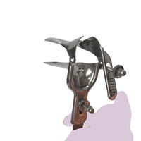 Jouets pour adultes de la marque Black Emperor, dilatateur vaginal médical amusant, produits sexuels pour hommes et femmes, stimulation sûre