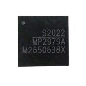 New <b>Integrated</b> <b>Circuit</b> MP2979A MP2979AGQKT QFN-48 Chip - Product Image 1