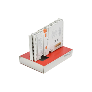 Módulo de Controlador Lógico Programable BECKHOFF EL2535, Sellado de Fábrica, 100% Nuevo y Original, Envío Rápido - Product Image 1