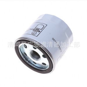 กรองน้ำมันเครื่องสำหรับฟอร์ดทรานสิตรุ่นใหม่ V348 V362 ฟอร์ดทัวร์นีโอ เจียงหลิง หยูเซิง ฟอร์ดเอเวอเรสต์ 2.0T รุ่น BK2Q-6714-AA - Product Image 2