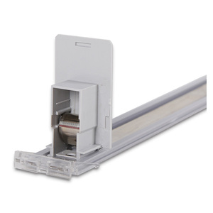 Exhibidor Automático con Resorte para Empujar Productos, Deslizador para Latas de Bebidas y Refrescos para Supermercados - Product Image 5