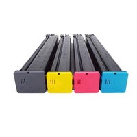 MX-61AT 61GT 61FT JAPON Toner de haute qualité pour MX2630N 3050N 3070N 3550N 3570N 4050N Cartouche de toner couleur copieur