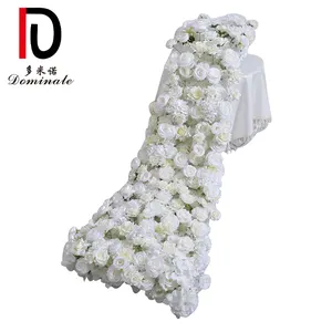 Großhandel Glyzinien Hängende Blumen Seide Glyzinien Blume Künstliche Home Hochzeit Top Seller Weiße Glyzinien Gefälschte Blumen