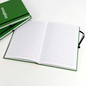 Biểu Tượng Tùy Chỉnh A4b5 A5 PU Laser Linen Cứng Trường Máy Tính Xách Tay Tạp Chí Xoắn Ốc Giấy Kế Hoạch Cuốn Sách Bán Buôn Tùy Chỉnh Máy Tính Xách Tay - Product Image 5