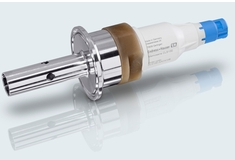 Sensor de Conductividad Digital Original Endress+Hauser Memosens CLS15E, Electrodo para Agua Pura y Ultrapura, Analizador de Calidad del Agua - Product Image 1
