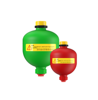 Accumulateur à diaphragme SBO330-0.16-2.8L SBO, le plus vendu en usine