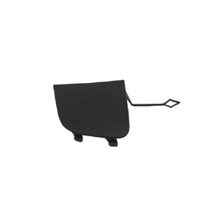 Cubierta de parachoques delantero Mercedes-Benz A1778856500 para modelos W177 A180 A200 2019, pieza de repuesto - Product Image 1