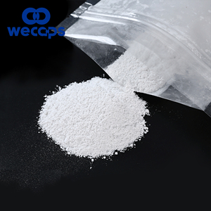 WECAPS 497-30-3 (L-) Ergothionéine 99% Haute Pureté pour Soins Anti-Âge - Active Cosmétique Premium - Product Image 2