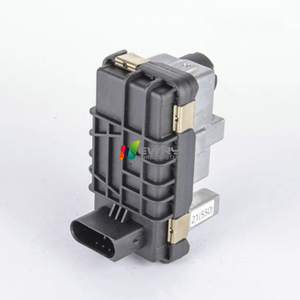 터보차저 액추에이터 GTB2260VK 776469-0005 059145722L 아우디 A4 3.0 TDI (B8) (카파/CCWA/CCWB V6 TDI 엔진 폐게이트 포함) - Product Image 6