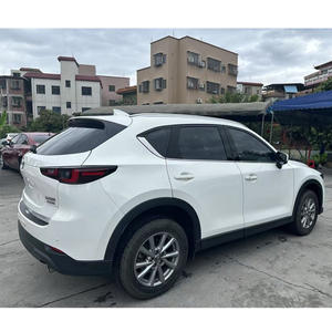 <span class=keywords><strong>Mazda</strong></span> Cx-5 <span class=keywords><strong>2022</strong></span> Usado, 2.0l Automático, Tracción Delantera, SUV Confortable, 5 Plazas, Gasolina, Bajo Kilometraje, Autos Usados <span class=keywords><strong>Mazda</strong></span> Cx5 en China - Product Image 3