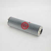 Équipement de filtration industrielle PI 3130 PS 10, élément de filtre à huile hydraulique PI3130PS10