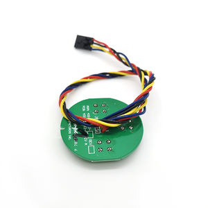 Placa mãe Eletrônica Circuito Impresso Pcb Assembly Oem Odm Custom Termômetro Pcba Fornecedor - Product Image 2