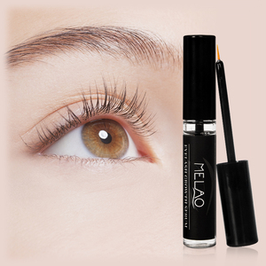 Acondicionador de pestañas vegano natural de etiqueta privada Grow Lashes suero de crecimiento de pestañas <span class=keywords><strong>para</strong></span> extensiones de pestañas - Product Image 5