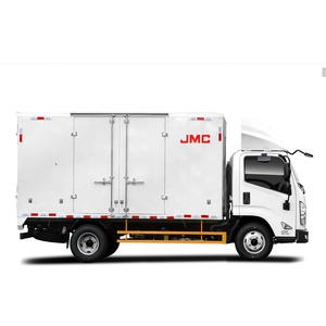 <span class=keywords><strong>JMC</strong></span> 4x2 3 Toneladas 5 Toneladas Van Camión <span class=keywords><strong>N720</strong></span> <span class=keywords><strong>JMC</strong></span> Camión - Product Image 4