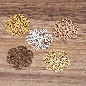 铜花26mm(08958) - Product Image 3
