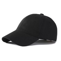 Casquette de Baseball d'Été pour Femme et Homme, en Pur Coton, Idéale pour le Sport en Plein Air, Vente en Gros, Promotionnelle, avec Logo Brodé Personnalisé