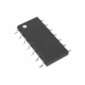 Composant électronique de gestion de l'alimentation (PMIC) 14 SOIC, service complet original NCP112DR2 - Product Image 1