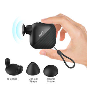 Pistola de Massagem para Uso Comercial com Motor Sem Escovas - Massageador Muscular de Percussão Profunda para Terapia - Product Image 6