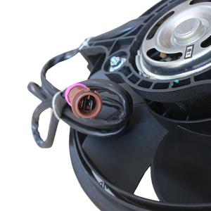 Xe quạt tản nhiệt lắp ráp thích hợp cho Audi A4 A8 cho VW Passat <span class=keywords><strong>8d0</strong></span> <span class=keywords><strong>959</strong></span> <span class=keywords><strong>455</strong></span> Q - Product Image 4