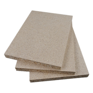 Mật độ cao Poplar ván dăm 18 mét cho đồ nội thất, tủ & kệ - Product Image 3