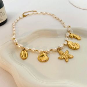 Gold Jewelry Necklace 24k Dubai Cross Border Multi Small MOQ Welcome <b>for</b> Wholesalers Sweat Proof Design Detailed Clasp Strength - Product Image 2