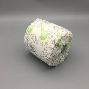 Rouleaux de papier hygiénique en bois vierge de haute qualité Produit de fabrication en gros bon marché - Product Image 5