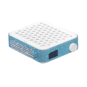 Colector de Polvo Eléctrico Profesional de Alta Calidad para Uñas, Nuevo y Potente, para Uso en Salones de Belleza - Product Image 2