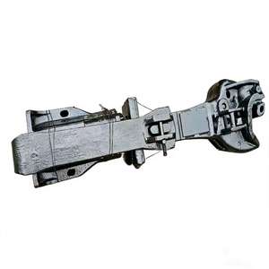 Acoplador <span class=keywords><strong>de</strong></span> <span class=keywords><strong>Tren</strong></span> <span class=keywords><strong>de</strong></span> Acero Fundido <span class=keywords><strong>de</strong></span> Origen Personalizado a Precio Directo <span class=keywords><strong>de</strong></span> Fábrica <span class=keywords><strong>para</strong></span> Locomotora, Vagón <span class=keywords><strong>de</strong></span> <span class=keywords><strong>Pasajeros</strong></span> y Vagón <span class=keywords><strong>de</strong></span> Mercancías -34~+121 - Product Image 6