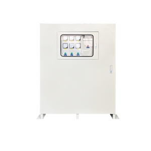 Электрический трансформатор, 3 фазы - Product Image 3