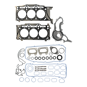 Juego de juntas de culata ZANETOL 68370039AC 68078540AC HS54880 para Chrysler 300 Dodge Challenger <span class=keywords><strong>Journey</strong></span> Jeep Wrangler 11-20 - Product Image 1