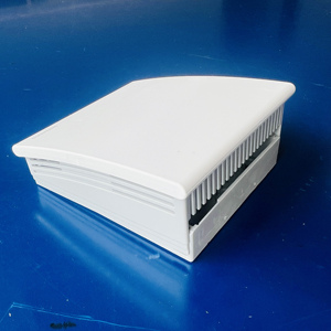 Capteur de température ambiante en plastique QAA2061, facile à installer, plage 0-50°C, pour systèmes de climatisation et de ventilation - Product Image 5