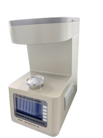 Tensiomètre de surface automatique HOPU, méthode de l'anneau de platine, pour le test de l'huile de transformateur isolante