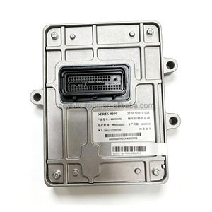 Nouvelle unité de commande de véhicule (VCU) 2108100-FS01 pour DFSK E3 <span class=keywords><strong>Seres</strong></span> 3, véhicule à énergie nouvelle <span class=keywords><strong>SERES</strong></span>-8050, pièces automobiles - Product Image 3