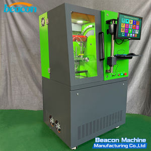 Banc d'<span class=keywords><strong>essai</strong></span> pour système Common Rail BC200 <span class=keywords><strong>PRO</strong></span>, machine d'étalonnage d'injecteurs diesel - Product Image 1