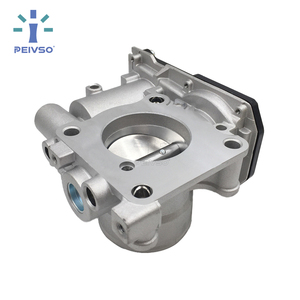 วาล์วประกอบตัวถังคันเร่งอิเล็กทรอนิกส์16400-5V5-M01ไอดีเครื่องยนต์สำหรับฮอนด้าฟิต (แจ๊ส) GK4/GK5 2015-2020 1.5L - Product Image 3