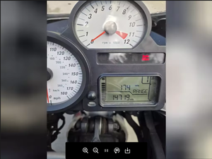 PRÊT À ROULER 2025 DERNIÈRES PROMOTIONS POUR-BMWs Moto de tourisme <span class=keywords><strong>K</strong></span> <span class=keywords><strong>1200</strong></span> <span class=keywords><strong>R</strong></span> <span class=keywords><strong>SPORT</strong></span> à vendre - Product Image 6