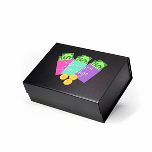 Custom High-End Luxury Perfume <b>Gift</b> <b>Box</b> <b>Magnetic</b> Closure <b>Gift</b> <b>Box</b> With Custom Your Logo - Product Image 4
