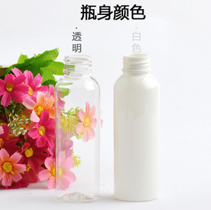 ขวดสเปรย์พลาสติก PP สีขาว ขนาด 20/410 แบบพ่นละอองละเอียด สำหรับขายส่ง - Product Image 4