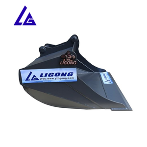 <span class=keywords><strong>Godet</strong></span> <span class=keywords><strong>de</strong></span> nivellement pour excavatrice économique 60'' – <span class=keywords><strong>Godet</strong></span> <span class=keywords><strong>de</strong></span> nettoyage <span class=keywords><strong>de</strong></span> fossés avec prix direct usine - Product Image 1