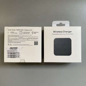 Popular Puerto USB C <span class=keywords><strong>cargador</strong></span> <span class=keywords><strong>inalámbrico</strong></span> súper rápido para <span class=keywords><strong>Samsung</strong></span> Galaxy S4 S3 S22 <span class=keywords><strong>S21</strong></span> S20 note10 note20 A5 A8 - Product Image 4