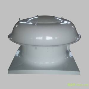 Matériau de lames en PRF certifiées CE Ventilateur <span class=keywords><strong>extracteur</strong></span> de toit à flux axial électrique AC industriel Ventilateur <span class=keywords><strong>d</strong></span>'extraction de toit pour l'usine - Product Image 4