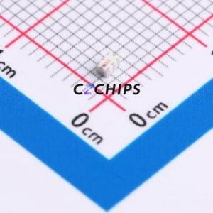 LFCG-1575+ Ceramic Filter SMD-8P,2x1.2mm RF Low Pass Filter 1.85GHz 1.85GHz 0.9dB - Product Image 1