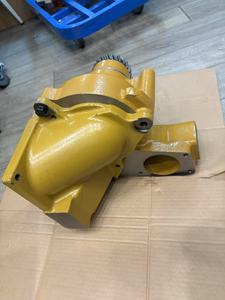 Conjunto de bomba de agua OEM más vendido 6219-61-1150 6219611150 12V140 e Piezas de repuesto de motor HD785 D475A originales y genuinas - Product Image 5