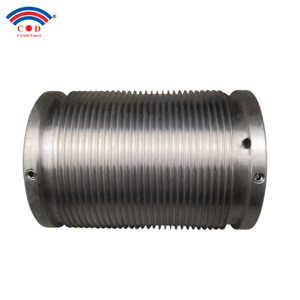 Trond Nice Price, bobinadora <span class=keywords><strong>de</strong></span> hilo alargado <span class=keywords><strong>de</strong></span> aleación <span class=keywords><strong>de</strong></span> aluminio <span class=keywords><strong>de</strong></span> 50mm y bobinadora <span class=keywords><strong>de</strong></span> cuerda para <span class=keywords><strong>cortinas</strong></span> <span class=keywords><strong>de</strong></span> elevación y apertura eléctricas - Product Image 3