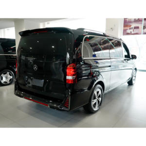 Coche nuevo grande Mpv <span class=keywords><strong>Vito</strong></span> <span class=keywords><strong>techo</strong></span> plano Interior modificado de gama alta todoterreno <span class=keywords><strong>Mercedes</strong></span>-Benz coche usado - Product Image 4