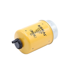Filtro de Combustible KOMAI 117-4089 1174089 P551430 87840591 KC2537X  CX-6447 L8682F FS19555 para Filtro de Combustible Diésel 303 - Product Image 3