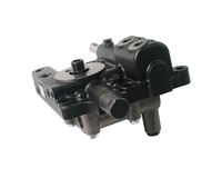 Pièces de chariot élévateur 67630-36852-71 Vanne de commande hydraulique