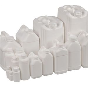 Bouteille en plastique de 5L <span class=keywords><strong>10L</strong></span> 15L 20L 25 30 litres bidon <span class=keywords><strong>jerrican</strong></span> faisant la machine de moulage par extrusion-soufflage de tambour - Product Image 1